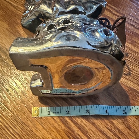 Decorative Elephant - Picture 4 of 4